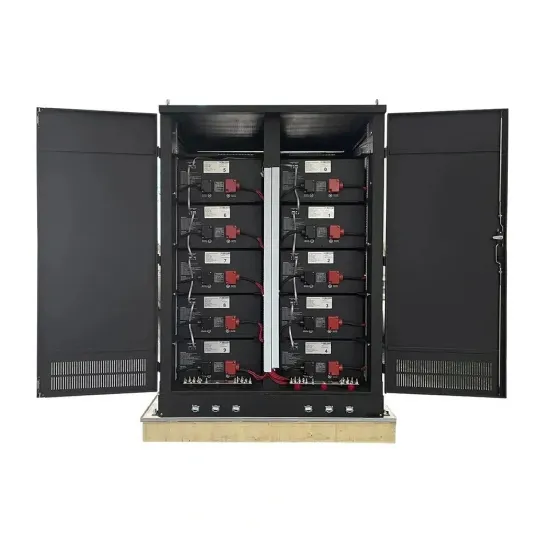 Solar battery cabinet cabinet labor costs
