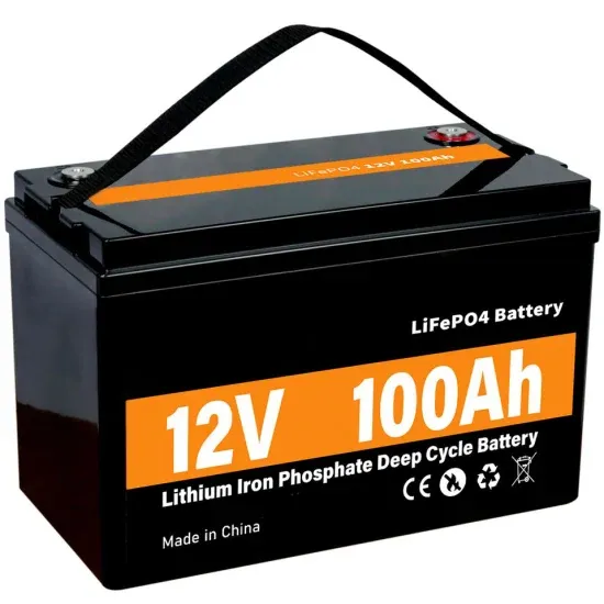 What energy storage does solar power generation rely on 