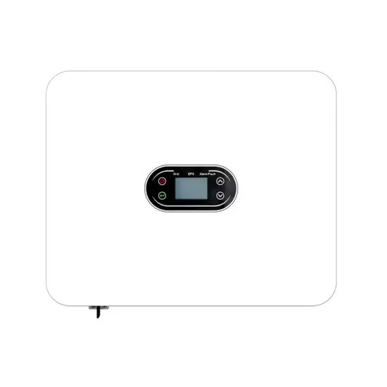Battery energy storage system for mobile communication base stations