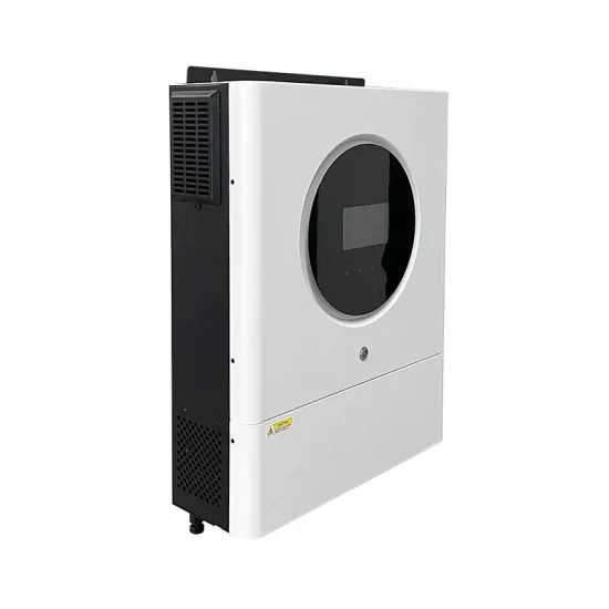 Kyrgyzstan new energy storage box price