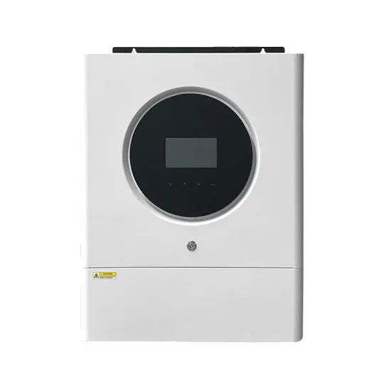 Samoa lithium battery energy storage equipment manufacturer
