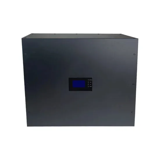 What is the name of the flywheel energy storage for Zambia s first solar container communication station 