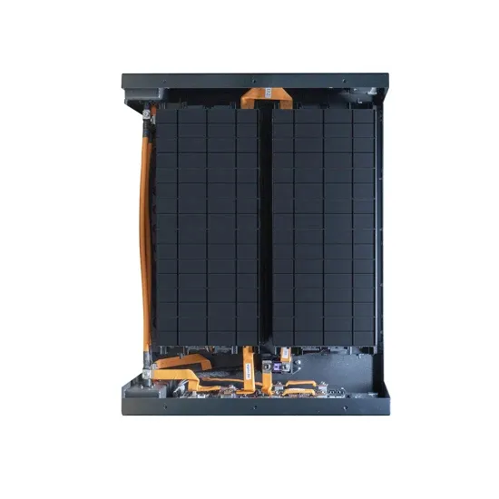 Solar panels power generation in Minhe Community