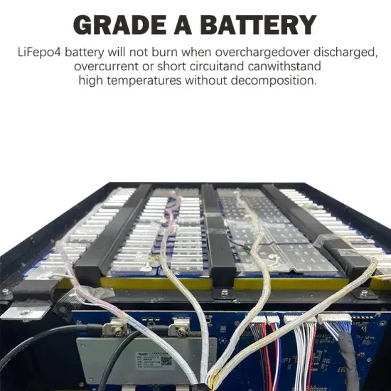 The solar inverter has no DC switch