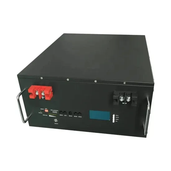 How to install the battery solar container energy storage system tower of Lima solar container communication station