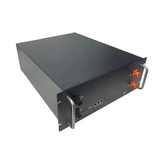 Wholesale Price of 5MW Mobile Energy Storage Container