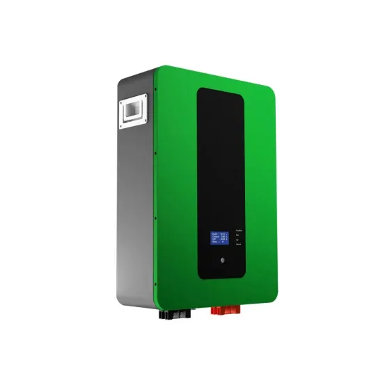 Discount on low-voltage mobile energy storage battery cabinets for field research