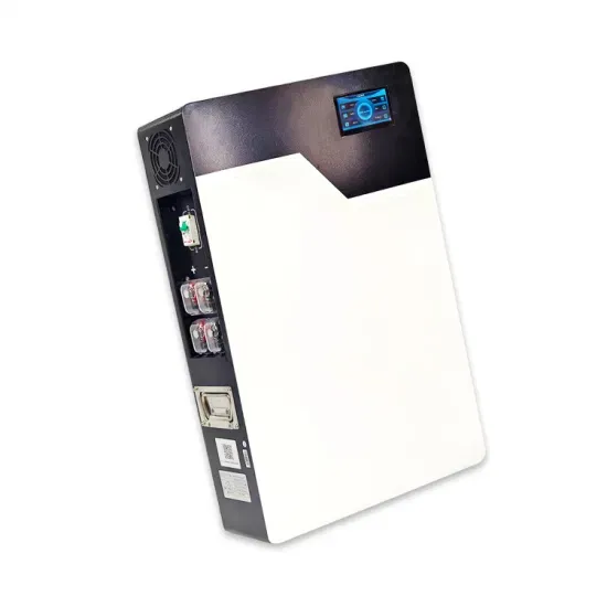 Intelligent Photovoltaic Energy Storage Battery Cabinet 200kWh Procurement price