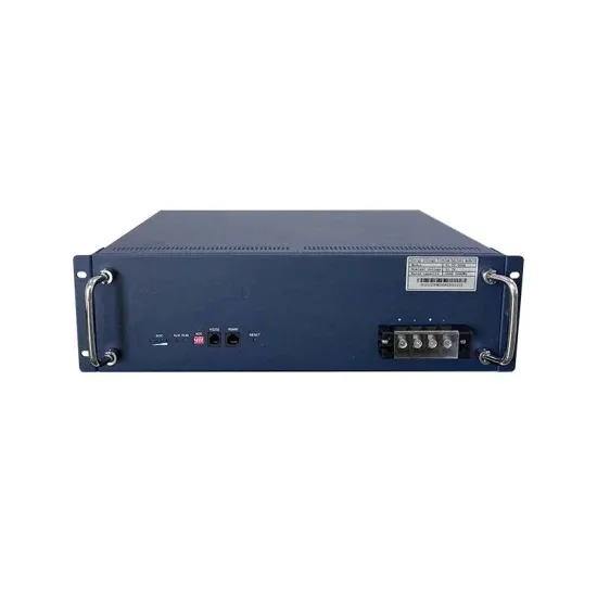 Community-use smart photovoltaic energy storage cabinet with ultra-large capacity