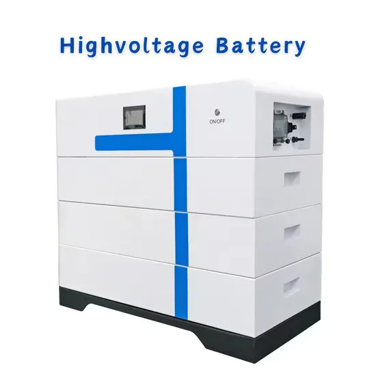 1MW Mobile Energy Storage Container for Campsites