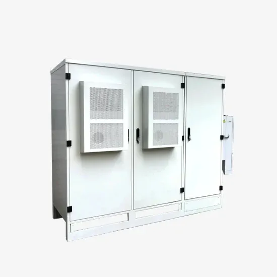 The latest photovoltaic panel damage detection standards