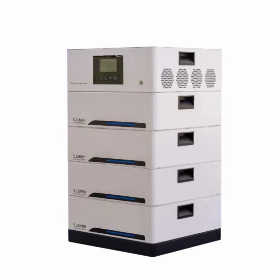 How often should batteries in energy storage power stations be replaced 