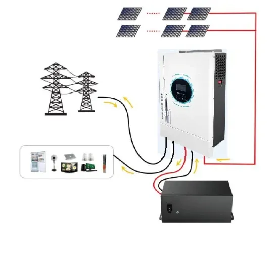 Micro flywheel solar container energy storage system
