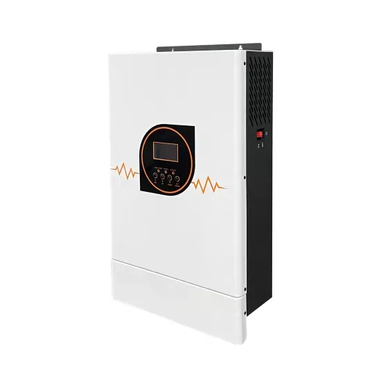 Liquid Cooling Energy Storage Cabinet Air Conditioner Selection