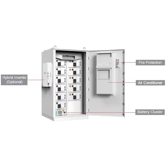 How much does a MW solar container battery cost
