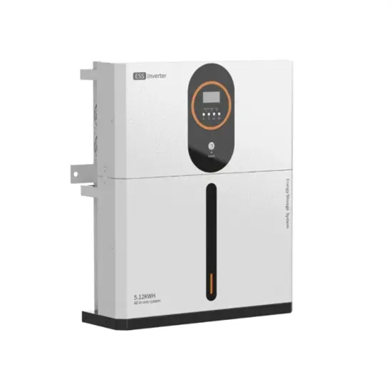 The latest lithium-ion batteries for solar container communication stations in Western Europe