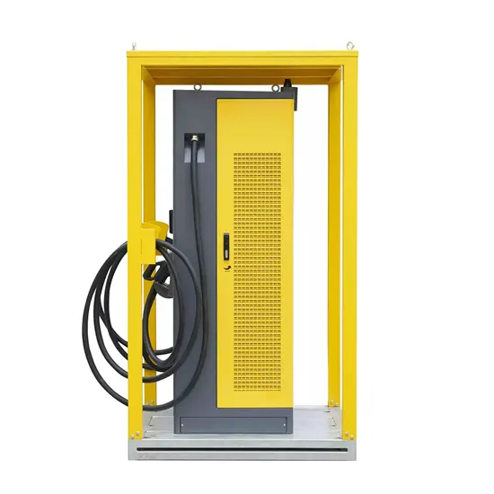 Malaysia Large Energy Storage Cabinet Quote