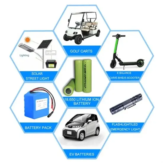 Solar container outdoor power with storage capacity of 6 kWh