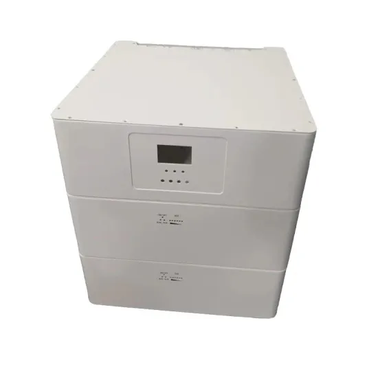 Battery Energy Storage Scale