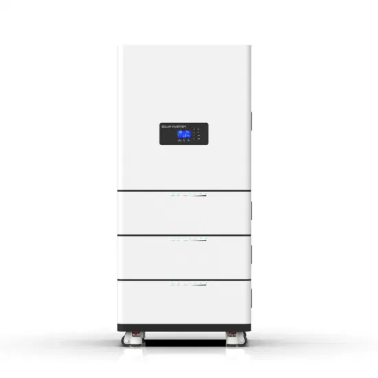 Does the energy storage battery use lithium batteries 