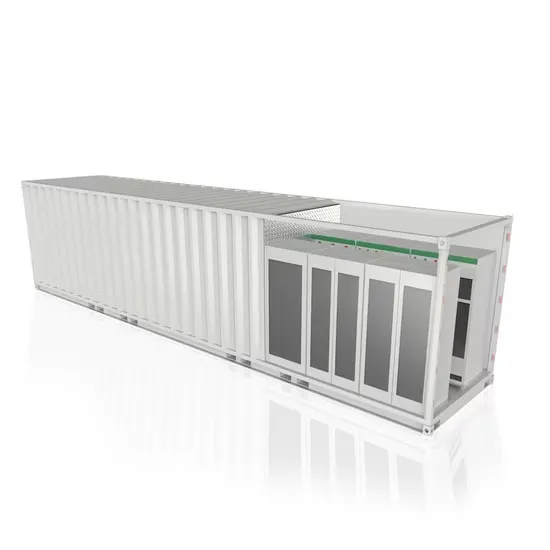 Price per unit for a 120-foot solar container in Accra