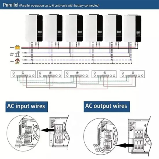 Price of solar panel energy storage equipment