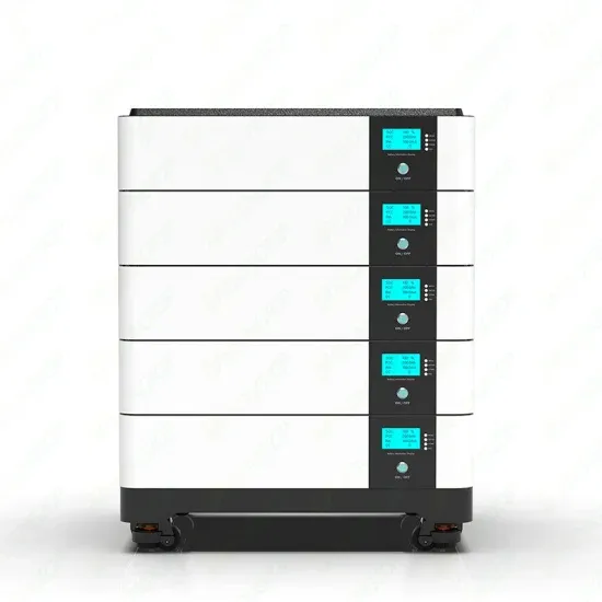 Does the energy storage solar energy storage cabinet lithium battery need to be tied 