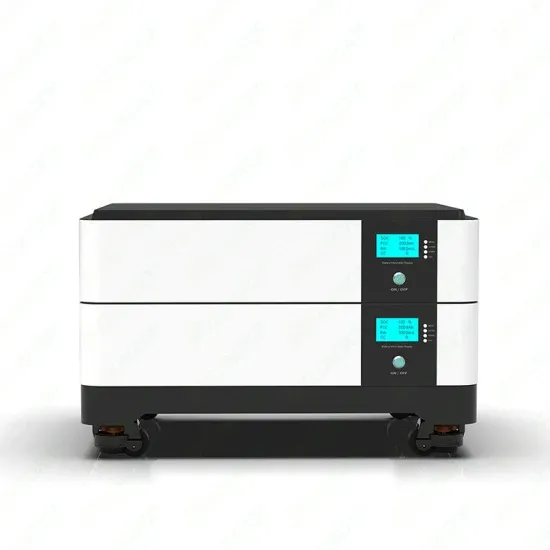 Customized energy storage box configuration solution