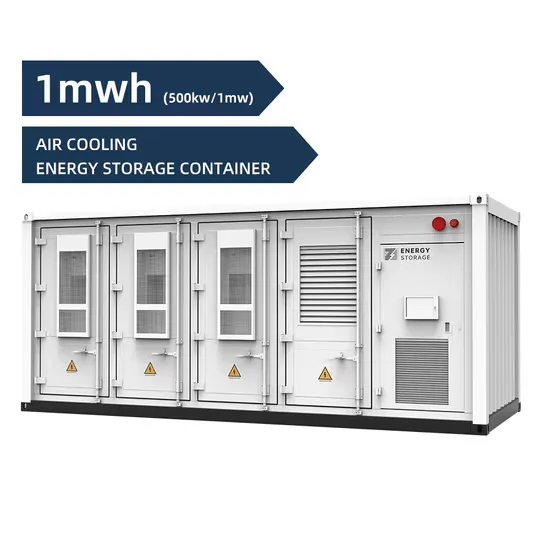Economic benefits comparison of 20mwh outdoor telecom enclosures in tallinn
