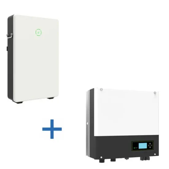 Solar energy storage solution equipment composition