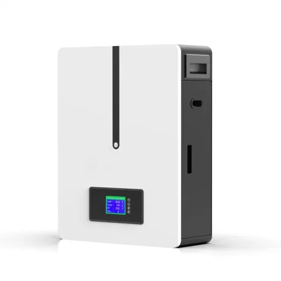 Installed capacity of somaliland s electric energy storage devices