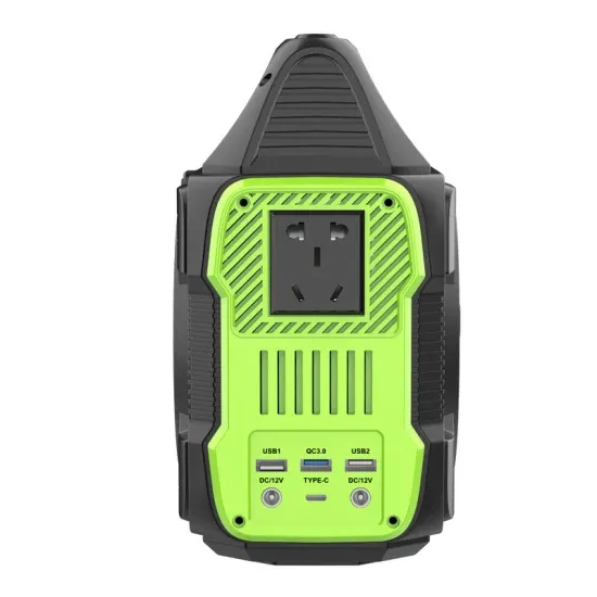 Outdoor Energy Storage Cell Specifications
