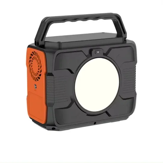 Solar container communication station wind and solar hybrid winter safety