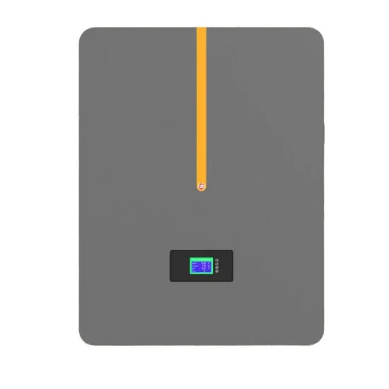 There are several types of lithium batteries for outdoor power supplies