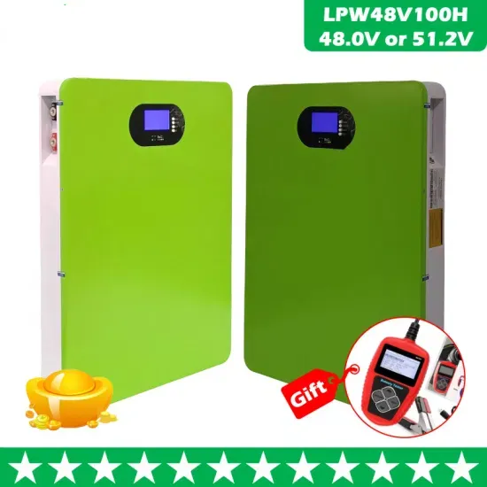 Outdoor communication site solar container lithium battery energy storage cabinet equipment price