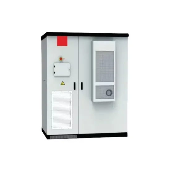 Which company makes the best 20-foot smart photovoltaic energy storage container 