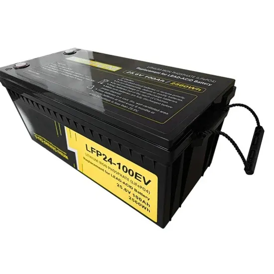 Is the solar telecom integrated cabinet powered by an online solar energy storage cabinet 