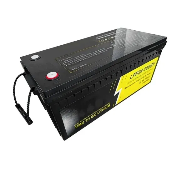 Explosion-proof type of energy storage battery cabinet for IoT base stations