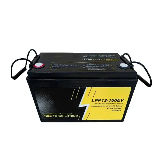 Musk Photovoltaic Energy Storage Battery Stock