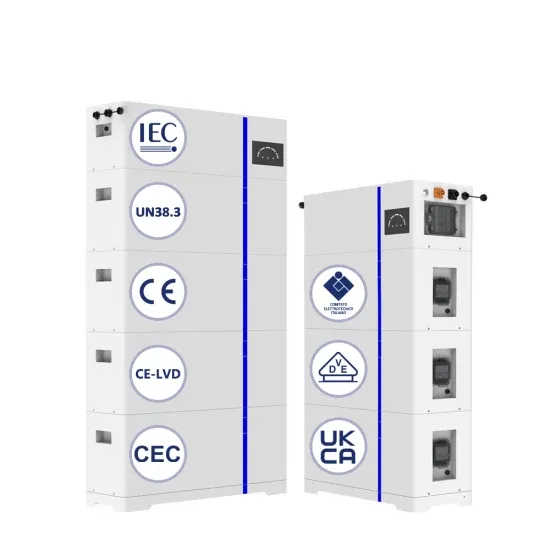 Namibia energy storage project construction company