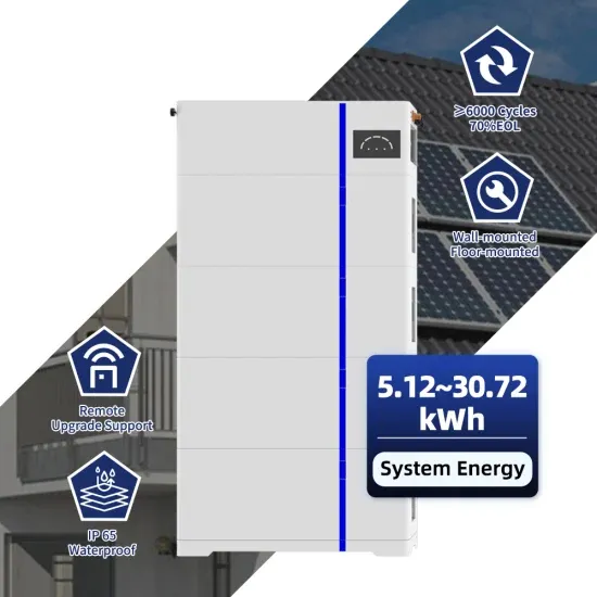 Factory roof solar panel project
