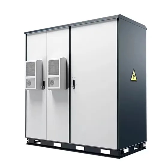 Solar inverter alarm processing principle