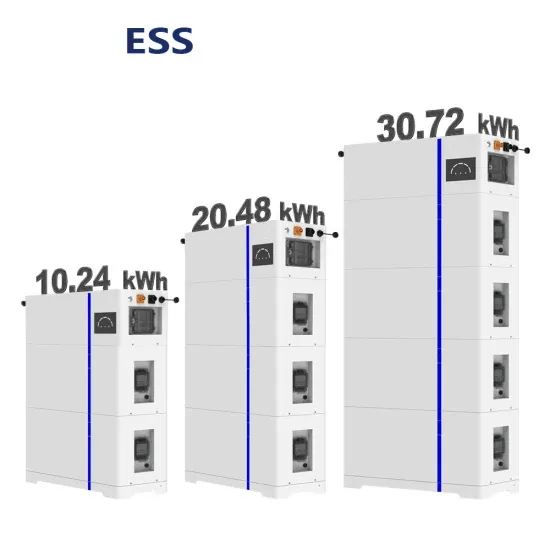 Guinea-Bissau Mobile Energy Storage Container Fast Charging Bidding Price