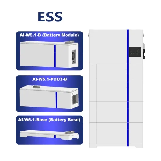 Efficiency of vanadium flow batteries