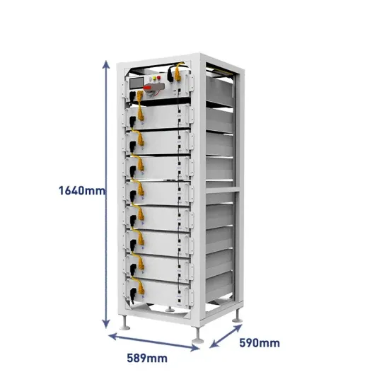 Price quote for waterproof folding containers used for base stations in the Middle East