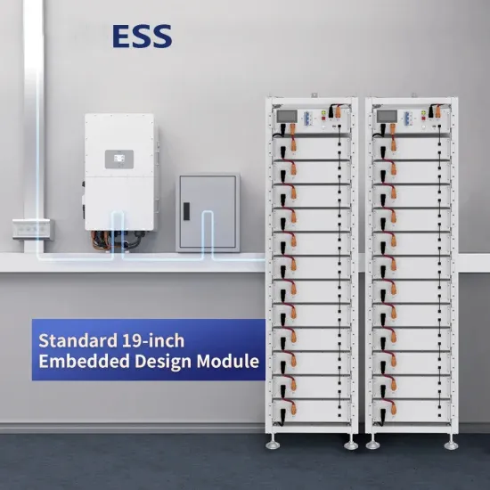 What are the battery solar container energy storage systems in San Marino 