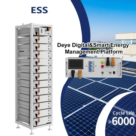National Grid Energy Photovoltaic Panels