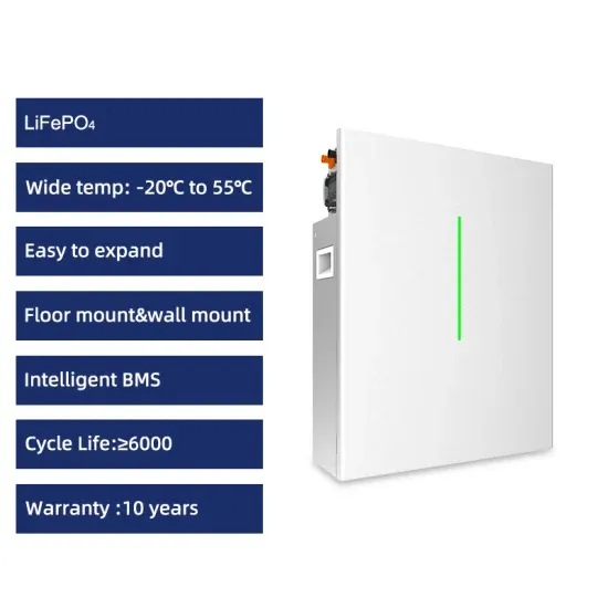 Philippines Energy Storage Pack Lithium Battery Manufacturers 2025