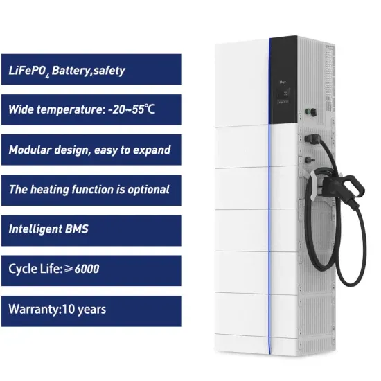 Battery Energy Storage Box Definition Standard