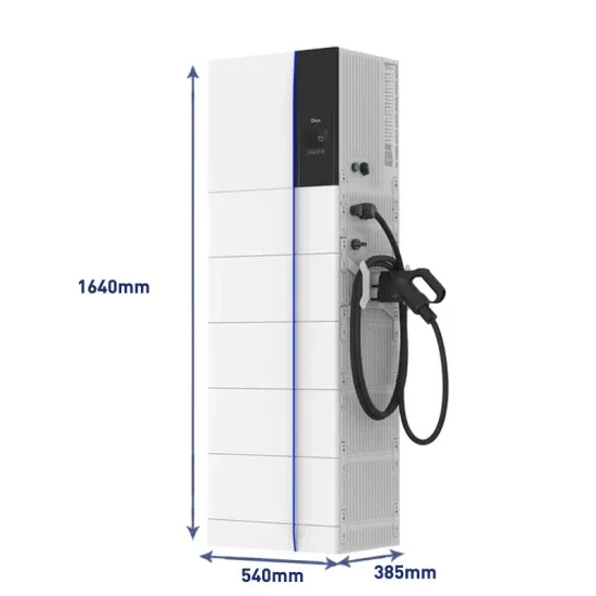 Which company makes the best dustproof modular battery cabinets for airports 